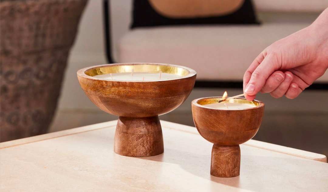 Candles